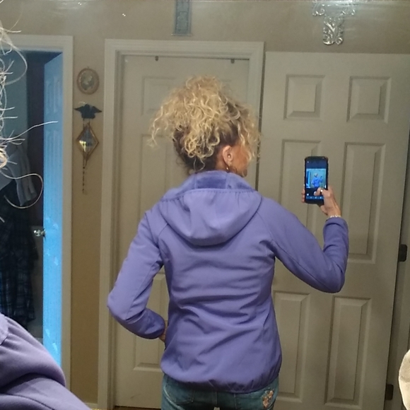 π₯°βοΈ Merrell select dry small lavender jacket - Picture 3 of 6